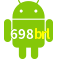 Aplicativo 698brl para Android