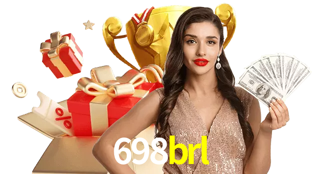 Jogue com dealers reais no 698brl!