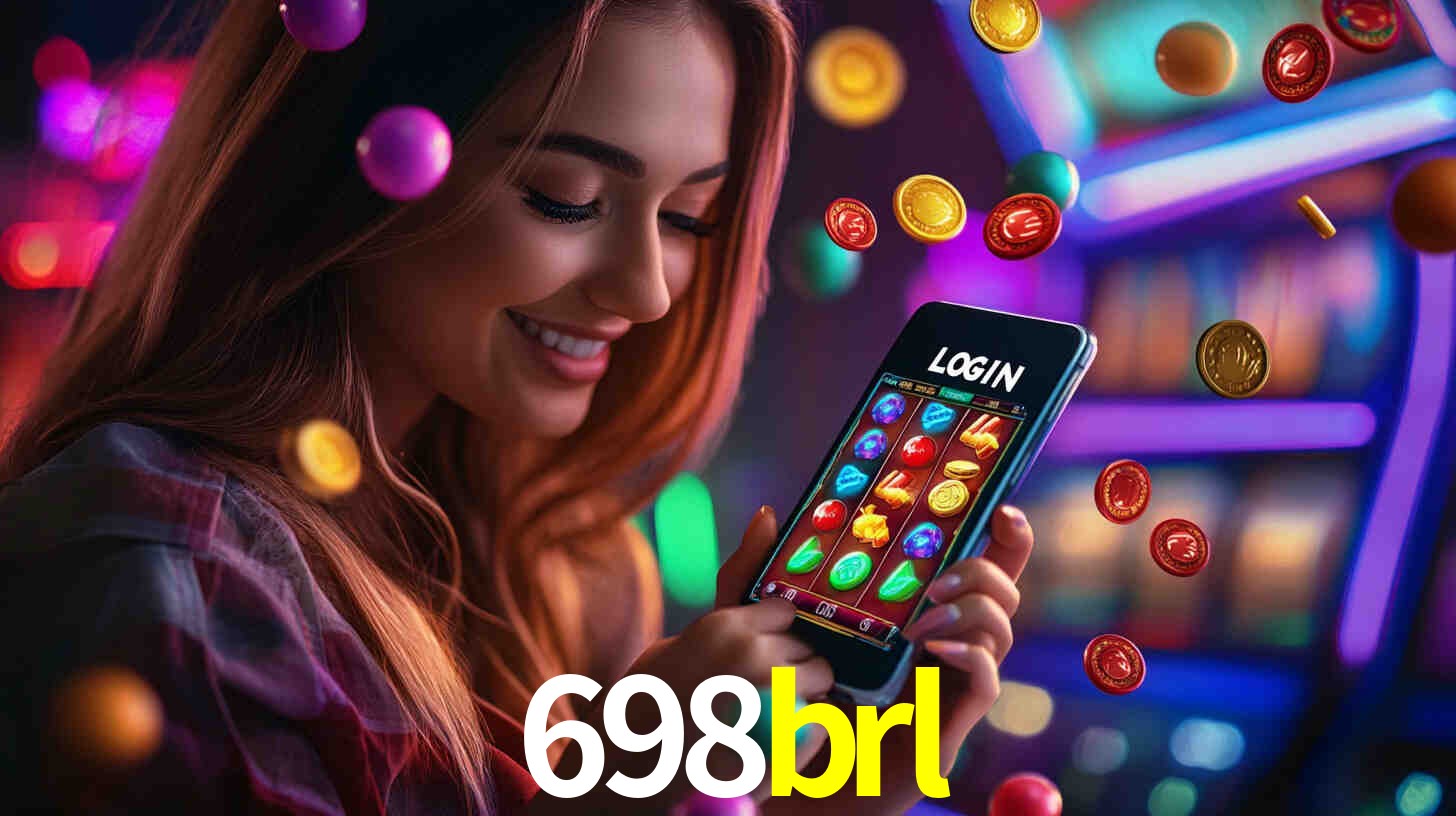 698brl - Tesouros Escondidos do Cassino - 698brl.com