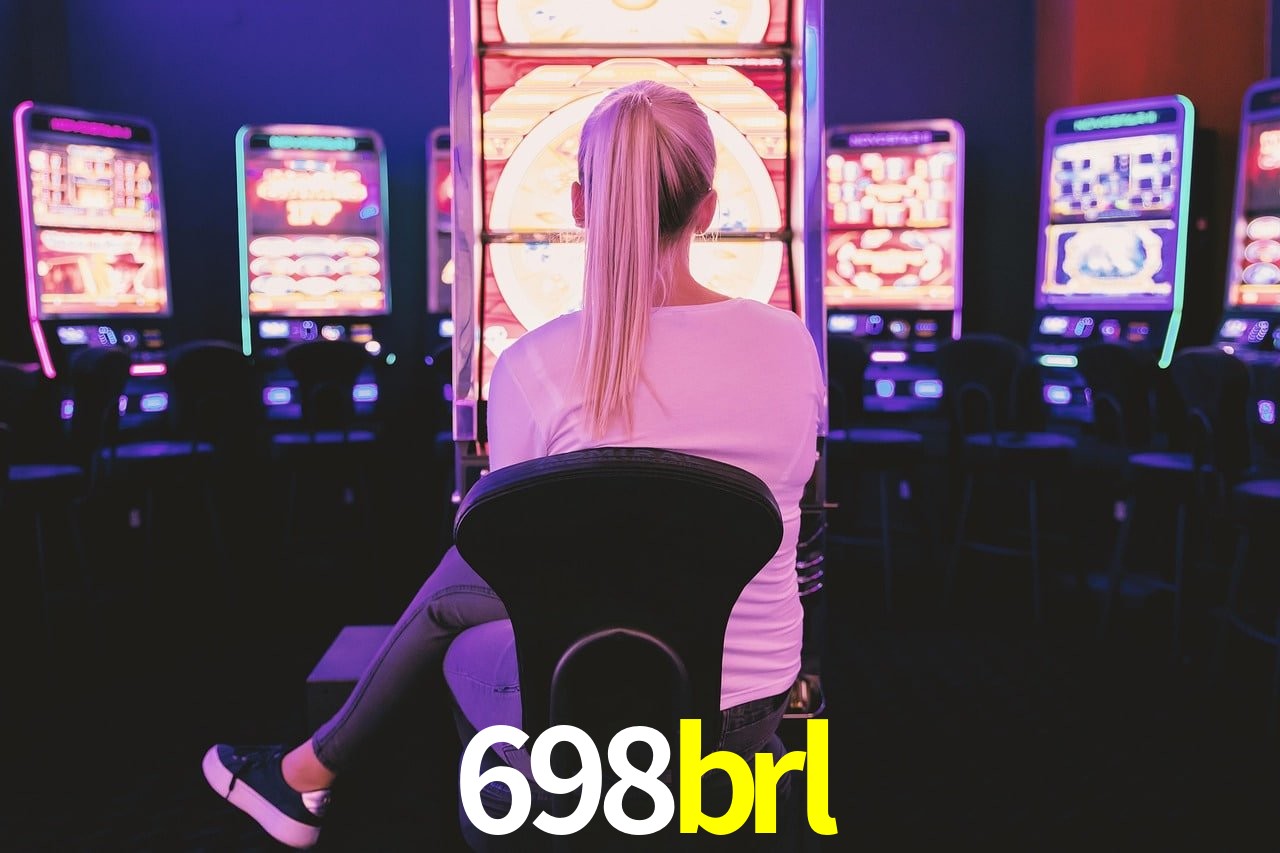 Welcome Bonus 698brl
