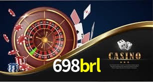 Estatísticas 698brl
