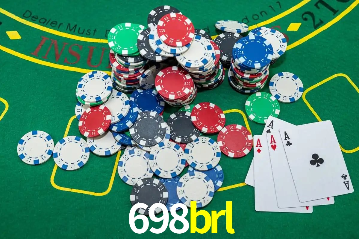 Bônus Diários 698brl