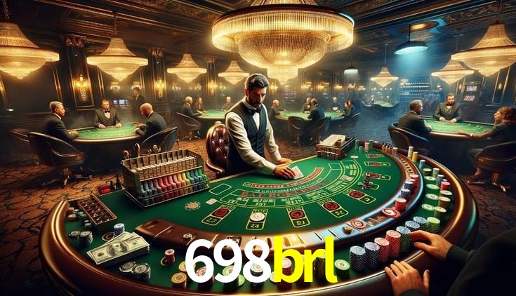Sports Statistics 698brl