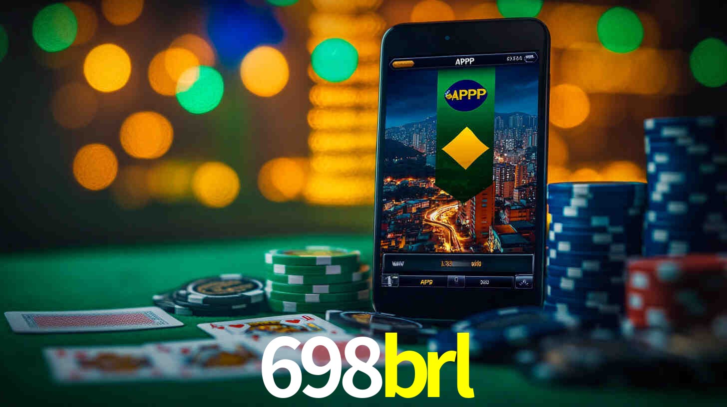 Explorando a Categoria de Eventos em Apostas na 698brl