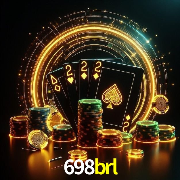 Diretório de Jogos 698brl