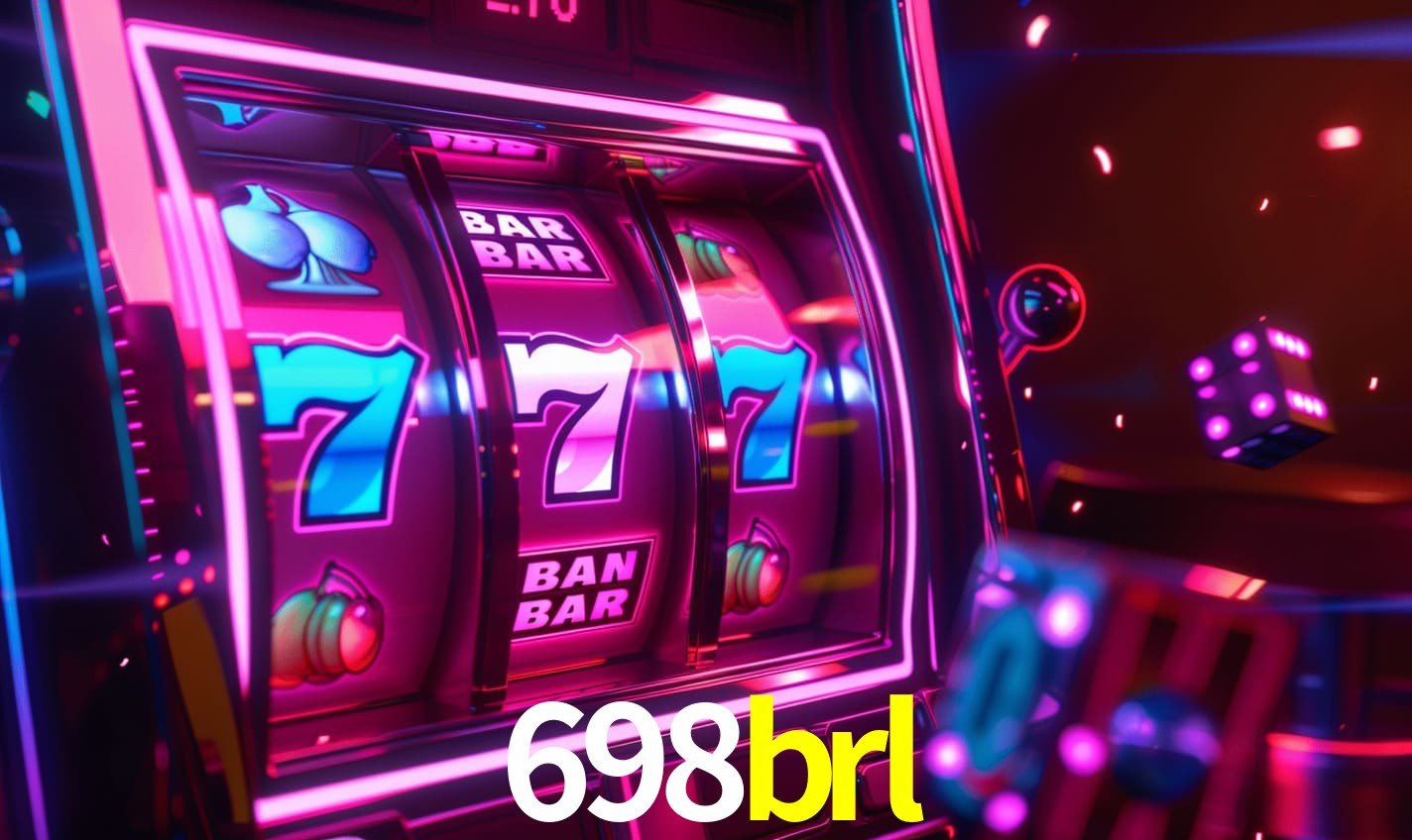Desvendando o Mundo dos Jogos Virtuais na 698brl