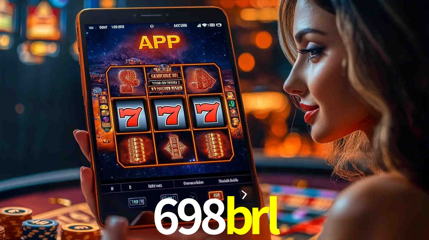 698brl