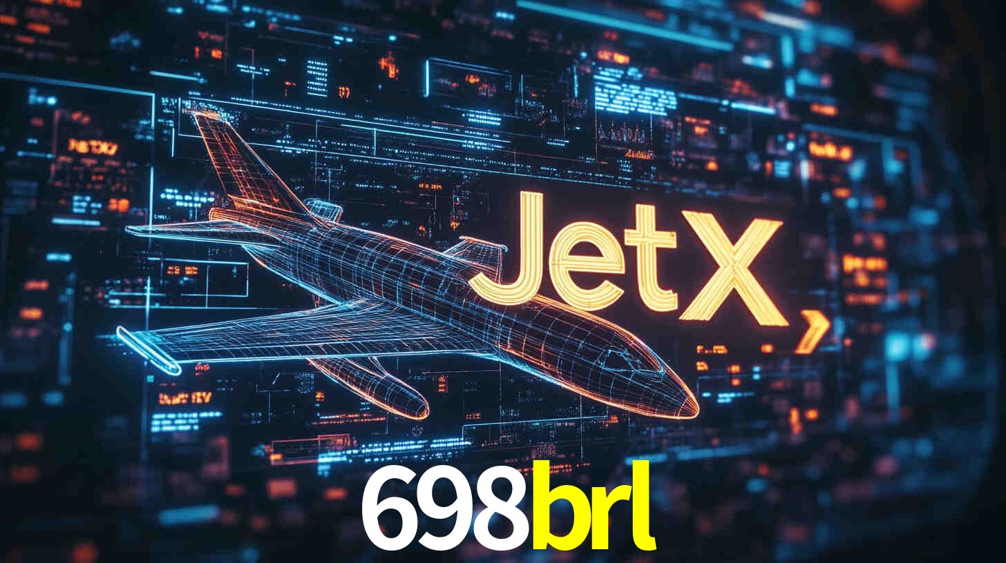 Apostas Esportivas na 698brl: Um Guia Completo