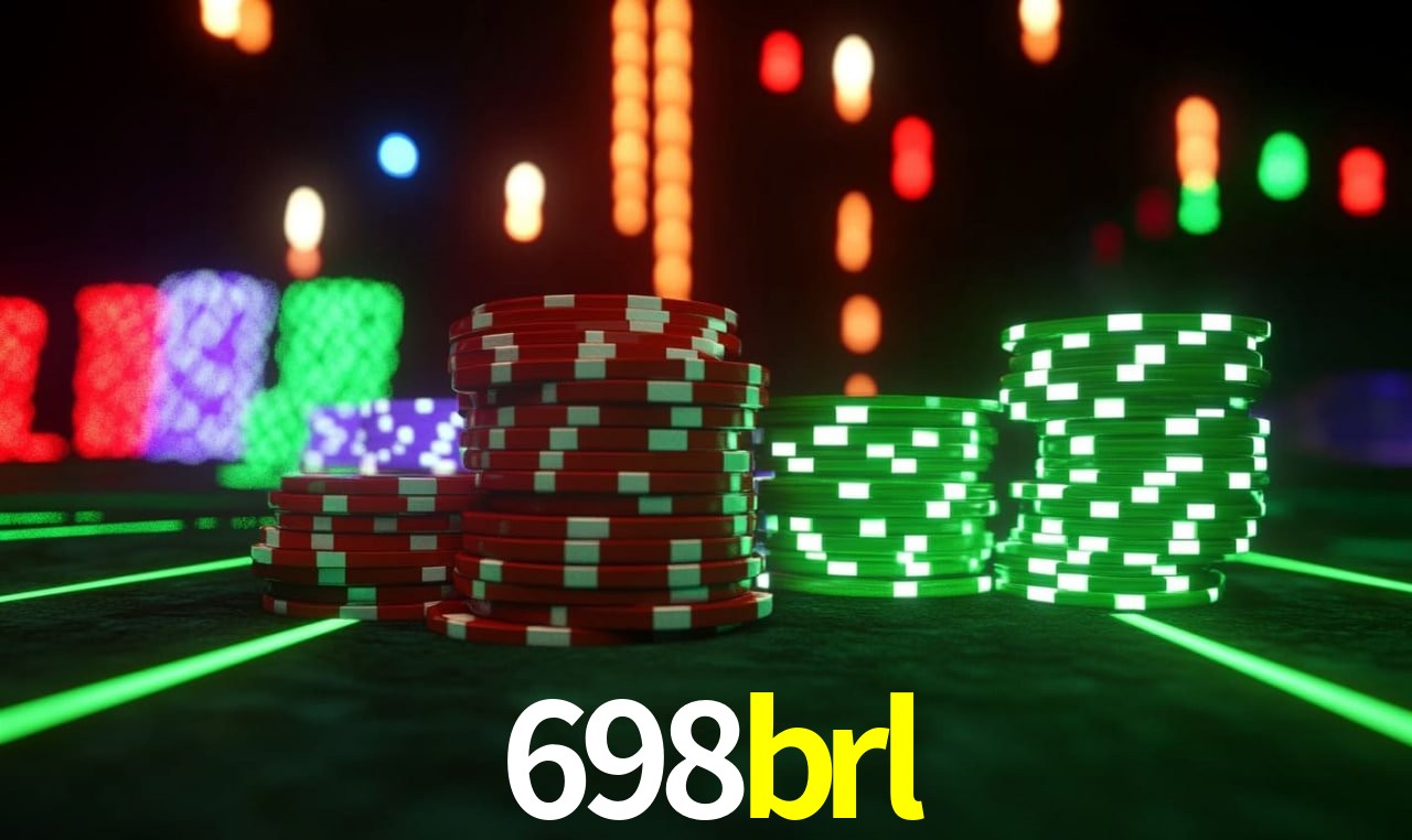 Tennis Betting 698brl