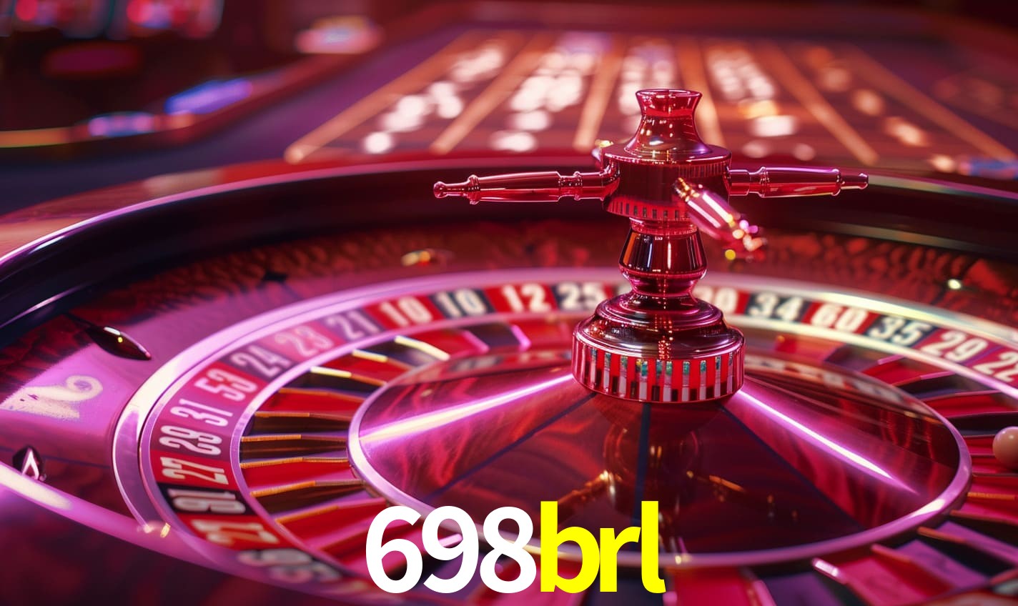 A Emoção da Loteria na 698brl: Uma Chance de Mudança de Vida