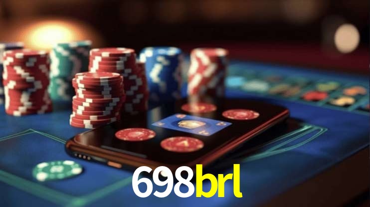 Casino Ao Vivo 698brl