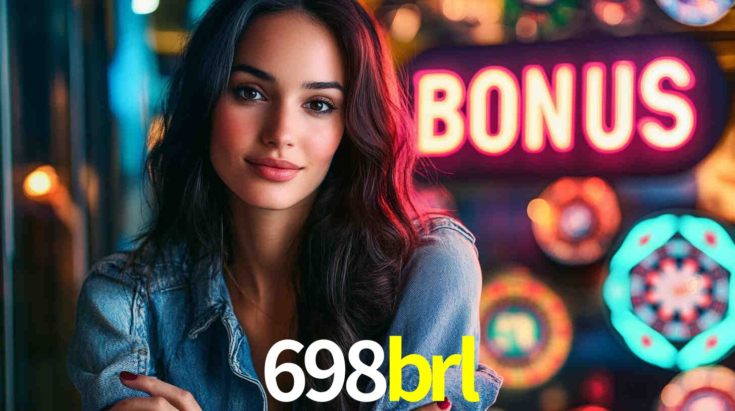 698brl: A Experiência de Casino com Jogos de Mesa ao Vivo