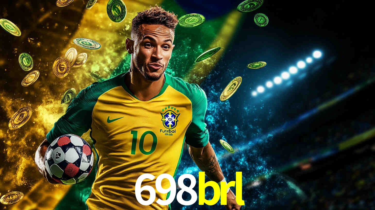 Explorando a Categoria de Eventos em Apostas na 698brl