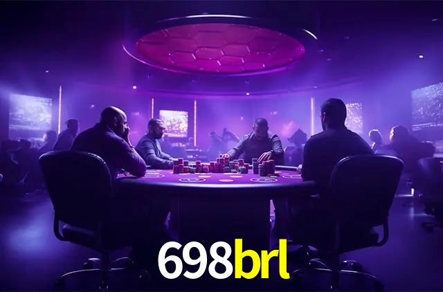 Recursos de Bônus 698brl
