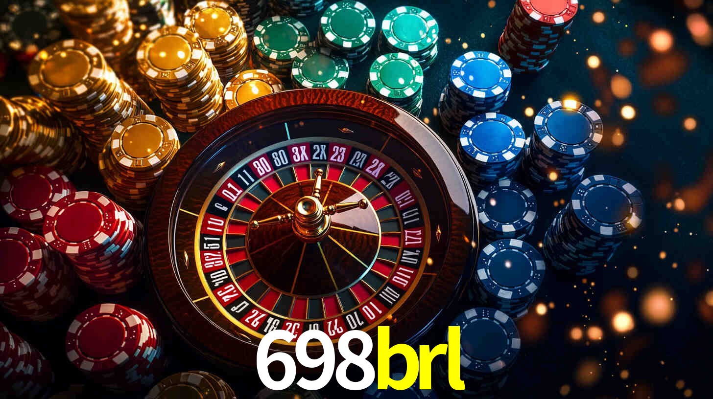 698brl