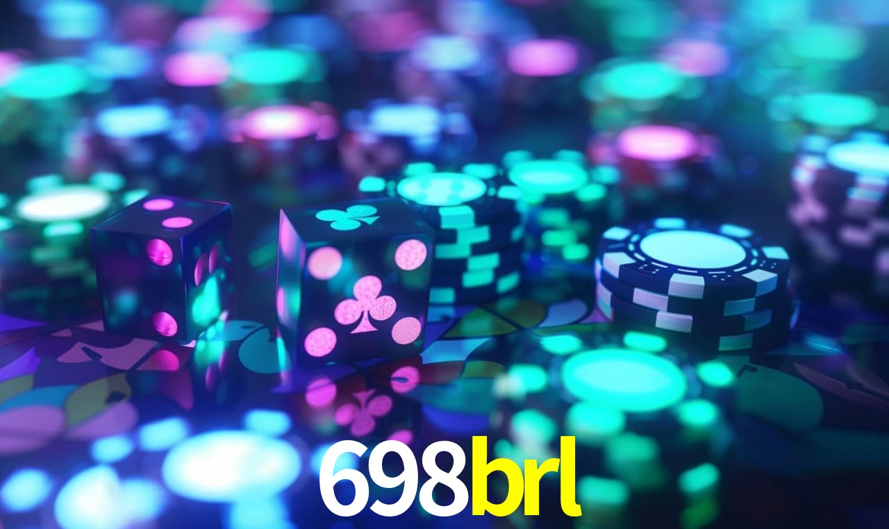 Casino VIP 698brl
