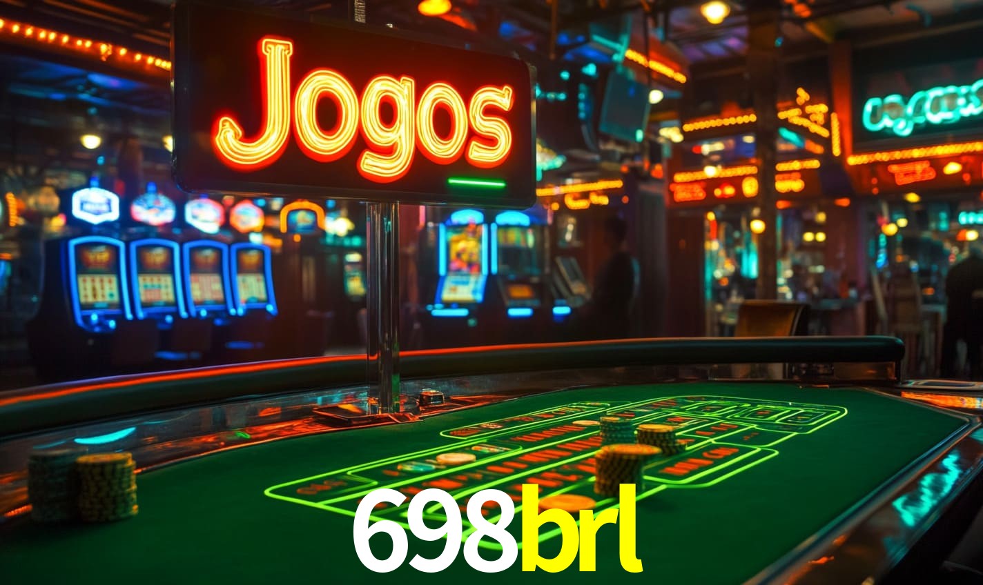 Cadastro Rápido 698brl