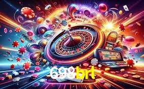 Estatísticas Esportivas 698brl