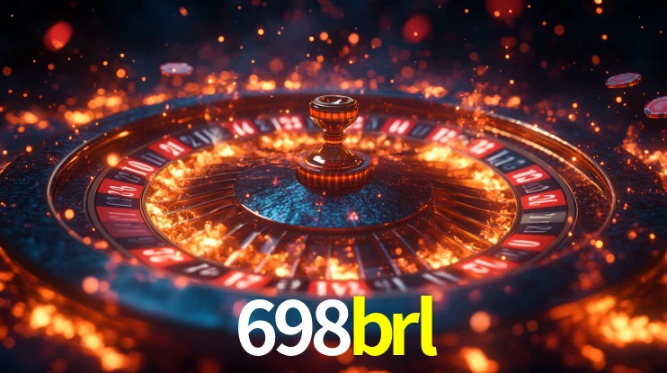 698brl: Jogos de Caça-Níqueis-Altas Recompensas, Roleta-Velocidade, Blackjack-Desafios Máximos