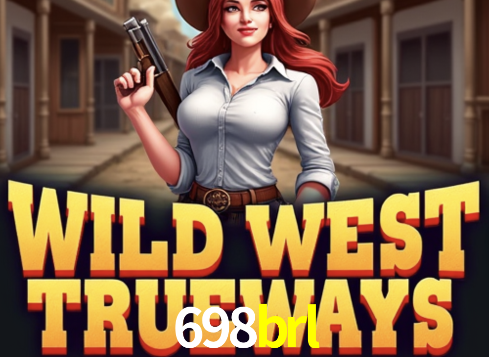 Slot Games 698brl