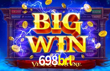 Weekend Specials 698brl