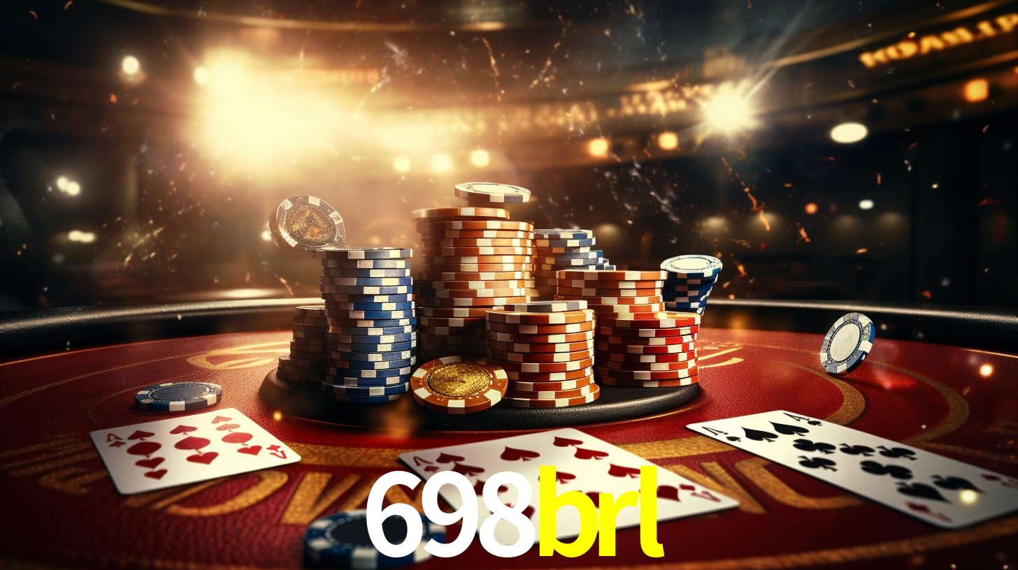 Tournaments 698brl