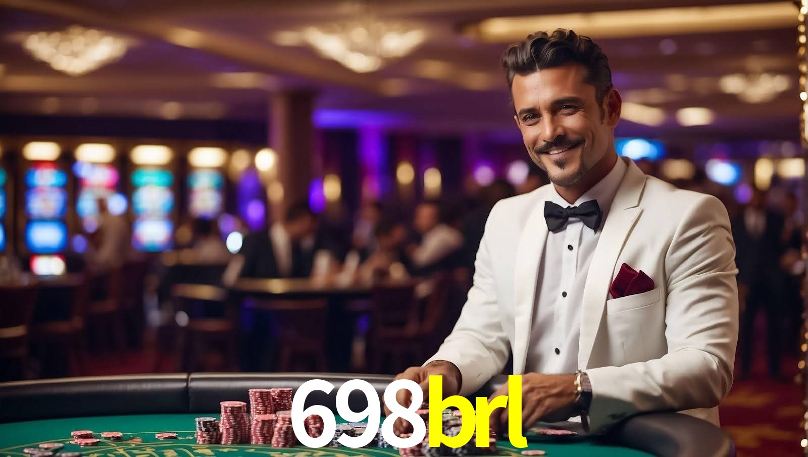 Integração de APIs 698brl