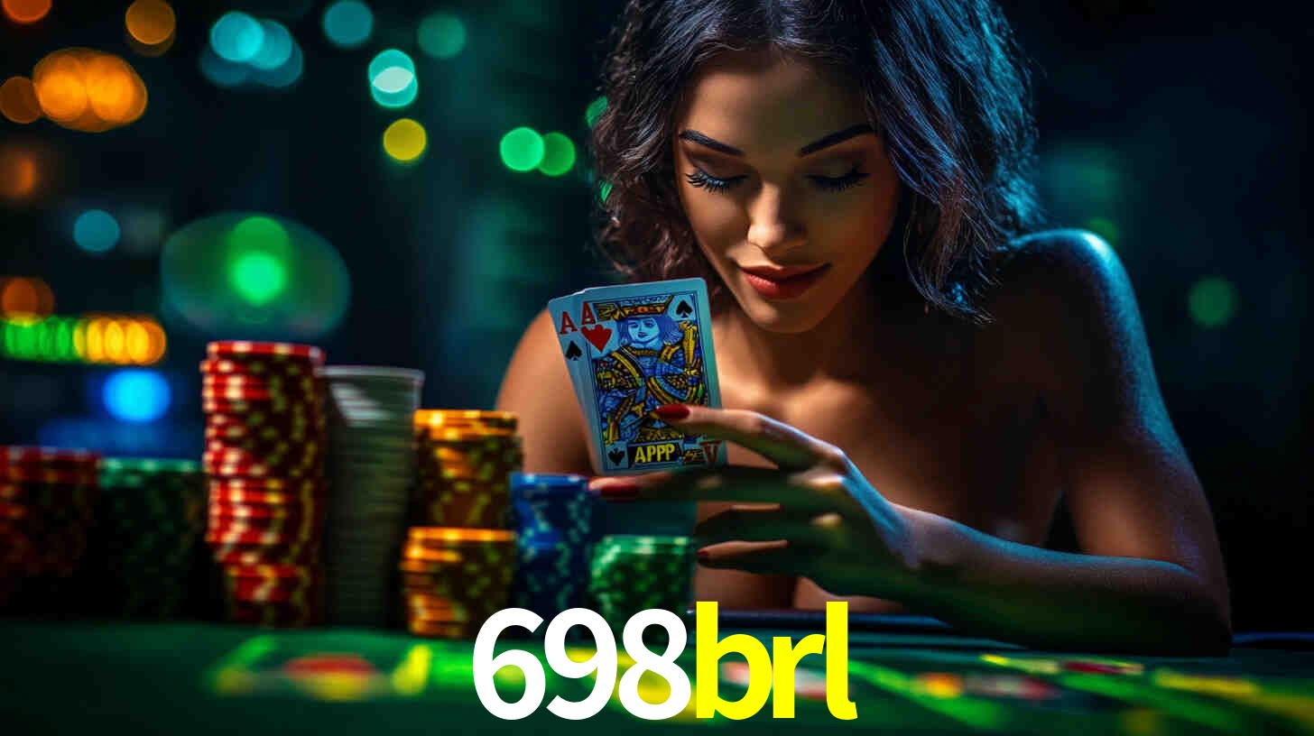 Descubra a Essência do 698brl: Nossa História e Compromissos