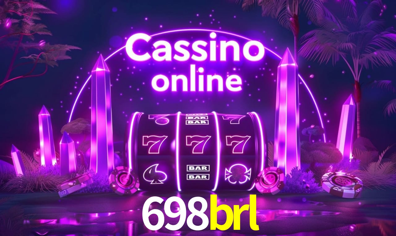 Design Responsivo 698brl