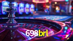 Football Betting 698brl
