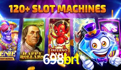 Flash Promotion 698brl