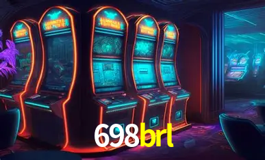 A Revolução dos Aplicativos de Jogos no 698brl