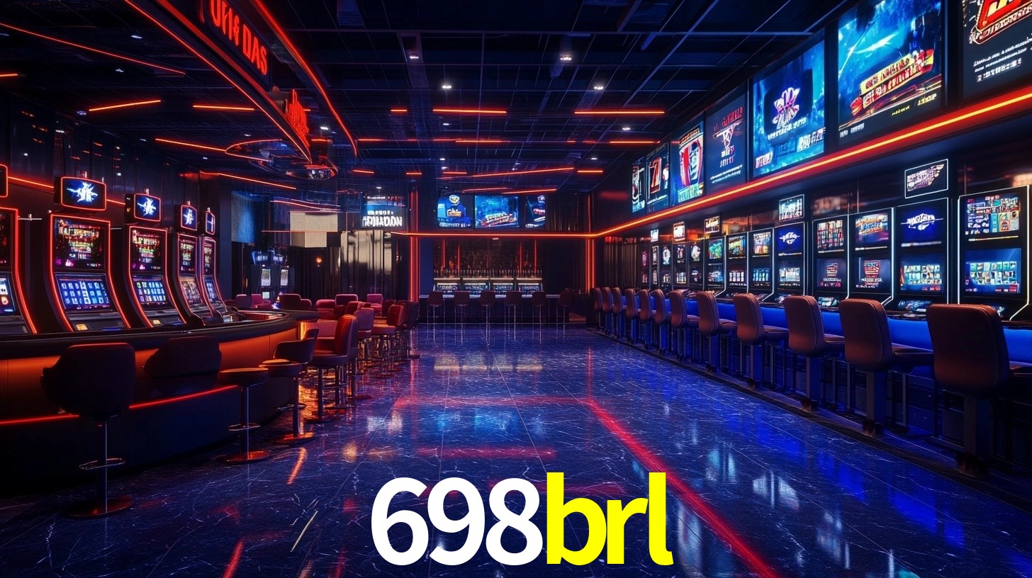 Exclusive Games 698brl