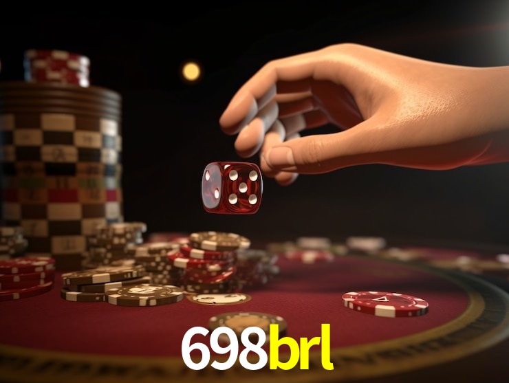 Jogos de Slot 698brl