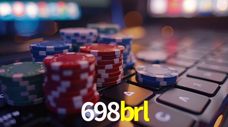 Sistemas de Segurança 698brl