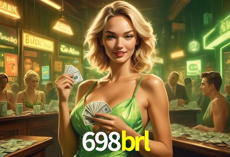 Inovações de Jogos na 698brl: O Futuro das Experiências Interativas
