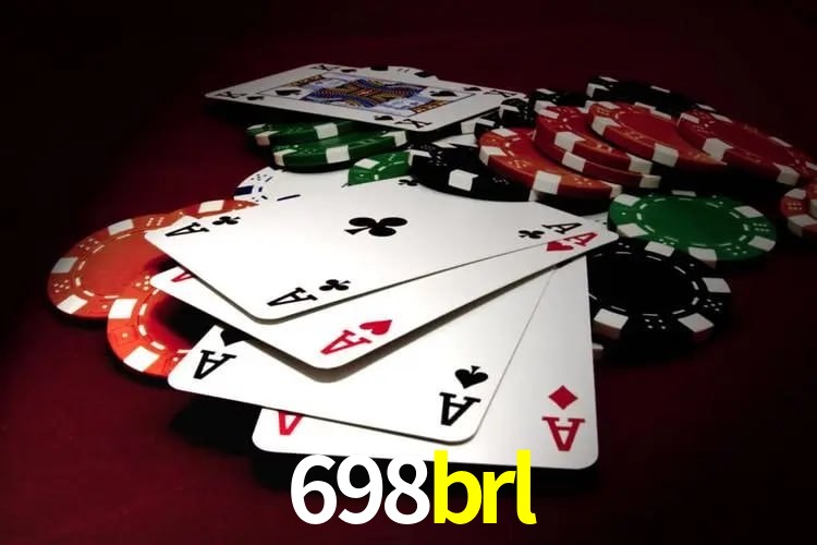 Mesa de Roleta 698brl