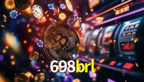 cassino 698brl