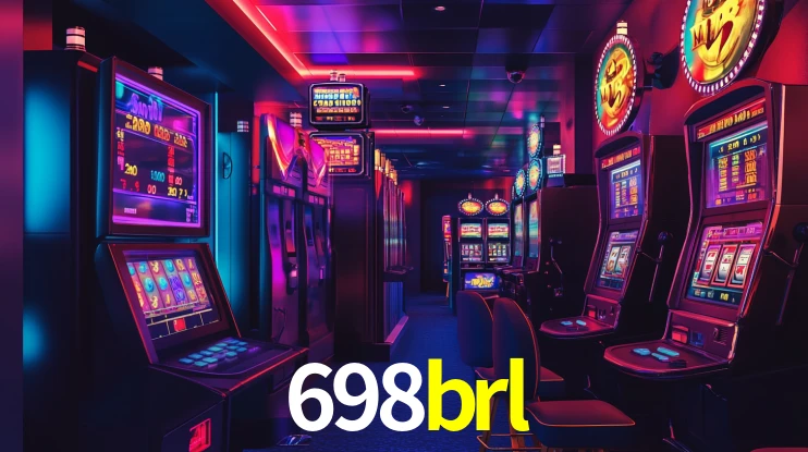 Experimente o Login Seguro Premium no 698brl