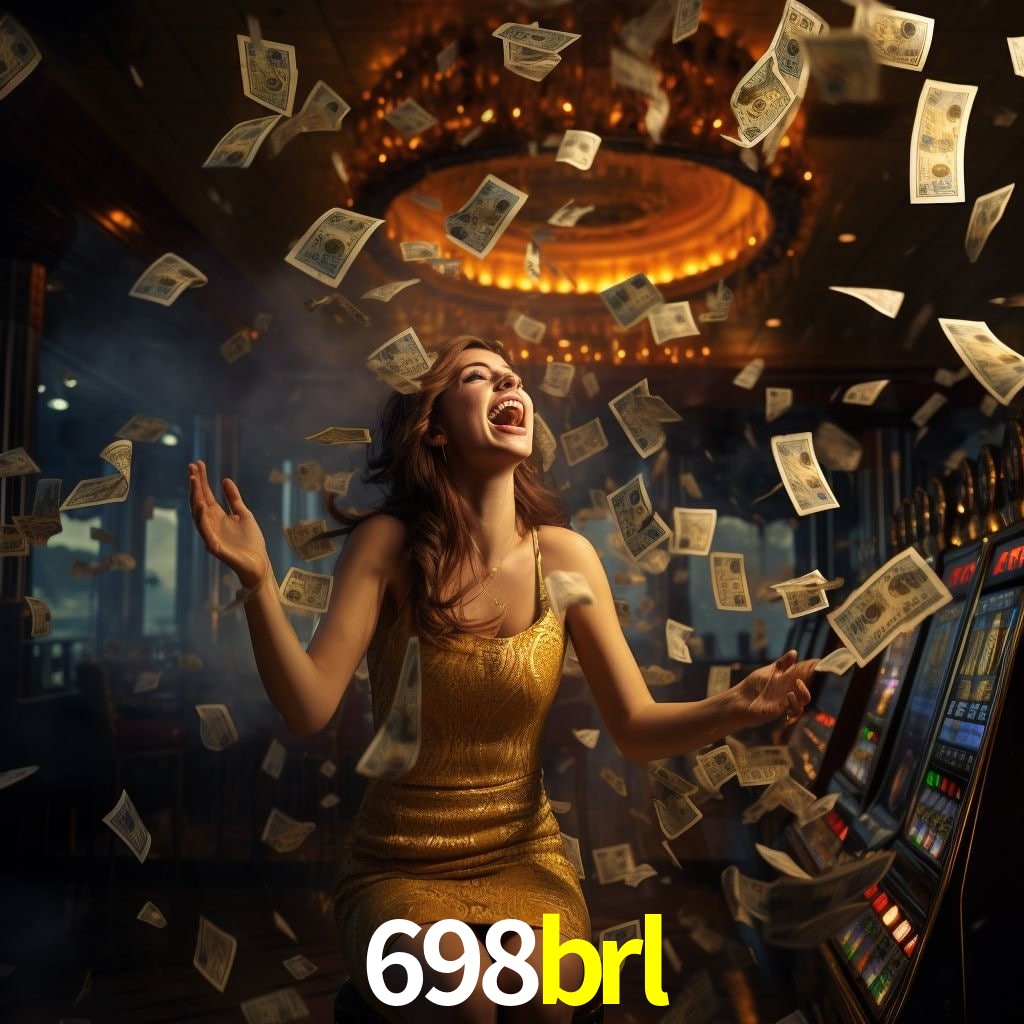 Live Casino 698brl