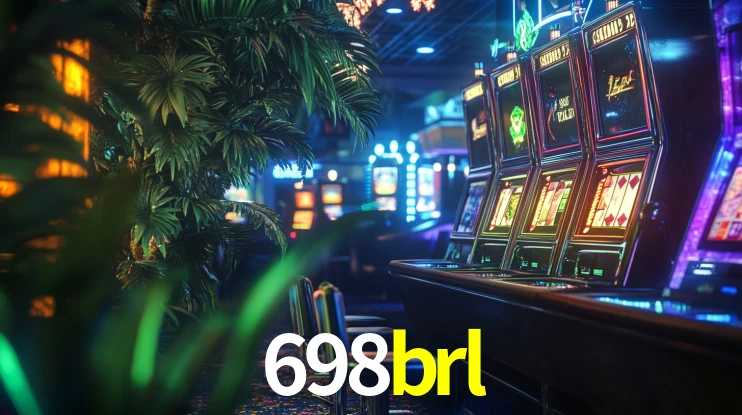 Welcome Bonus 698brl