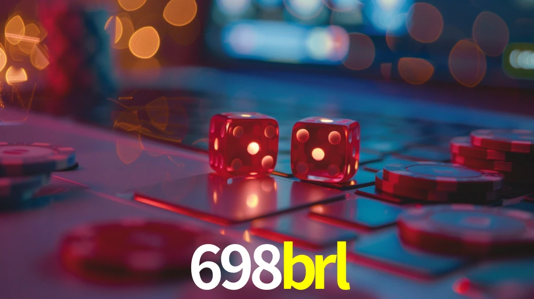 Bonus Features 698brl