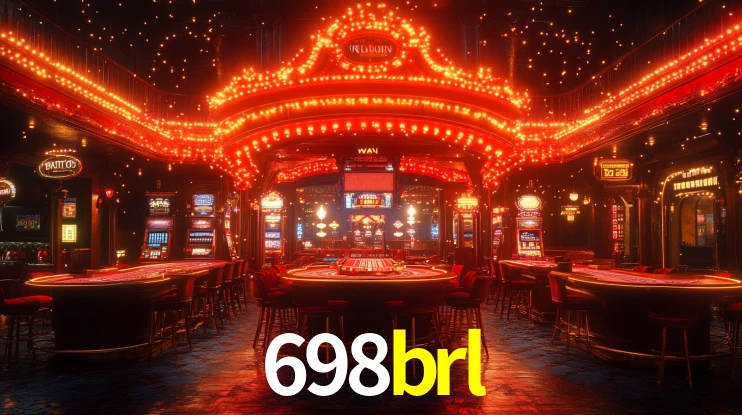 698brl