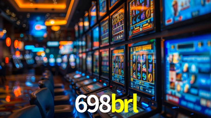Games Directory 698brl