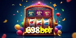 Promoção Relâmpago 698brl