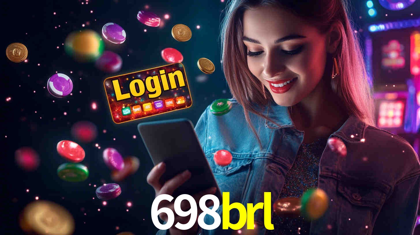 Descubra a Essência do 698brl: Nossa História e Compromissos