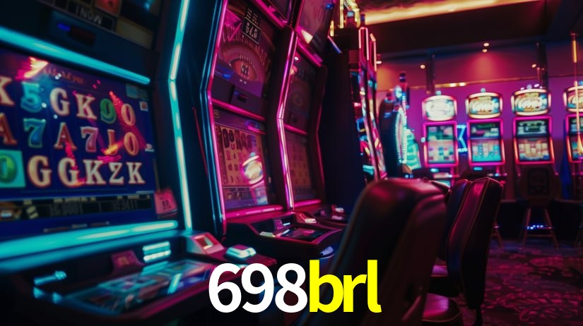 Account Benefits 698brl