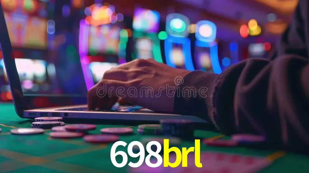 Jogos Exclusivos 698brl