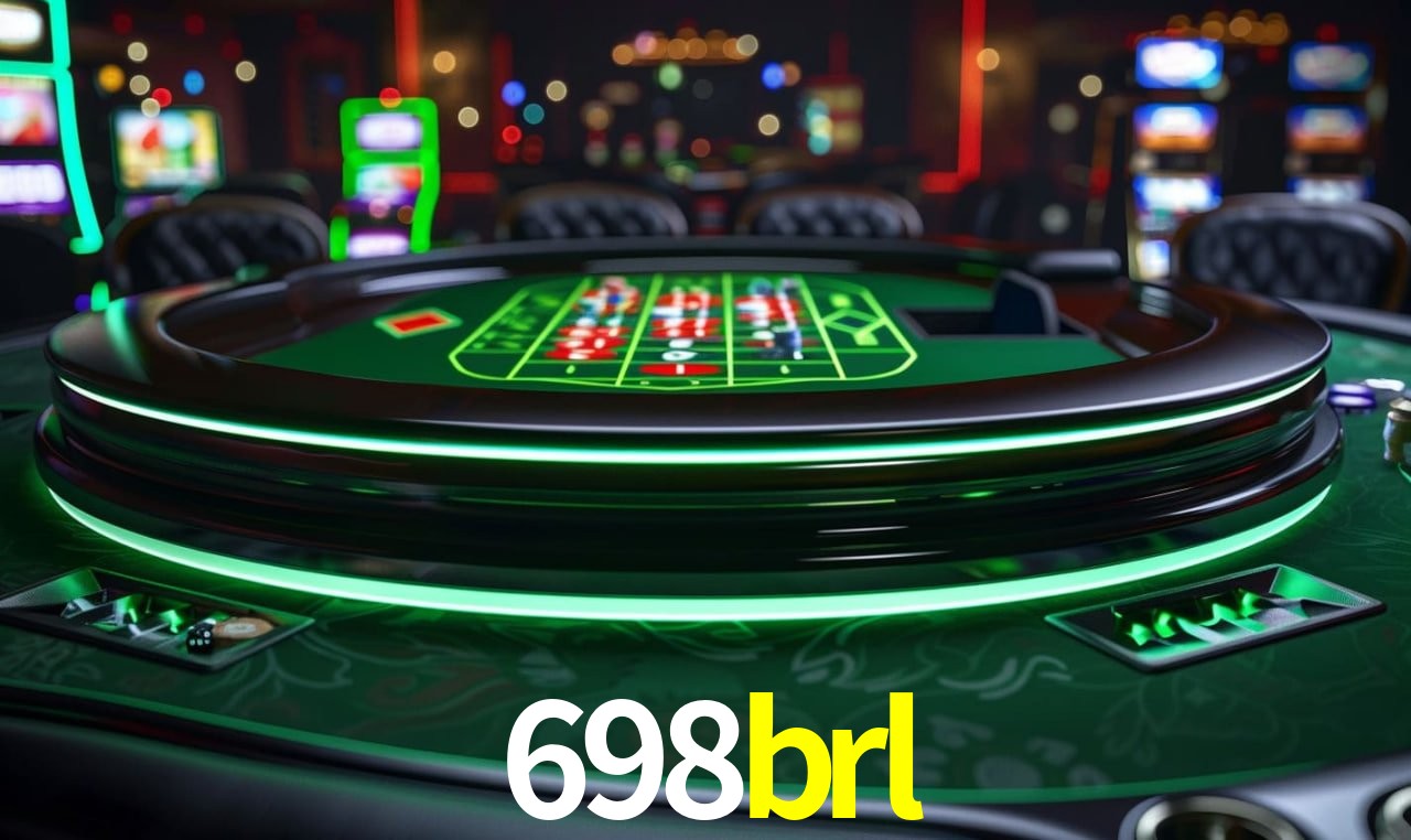Secure Login 698brl