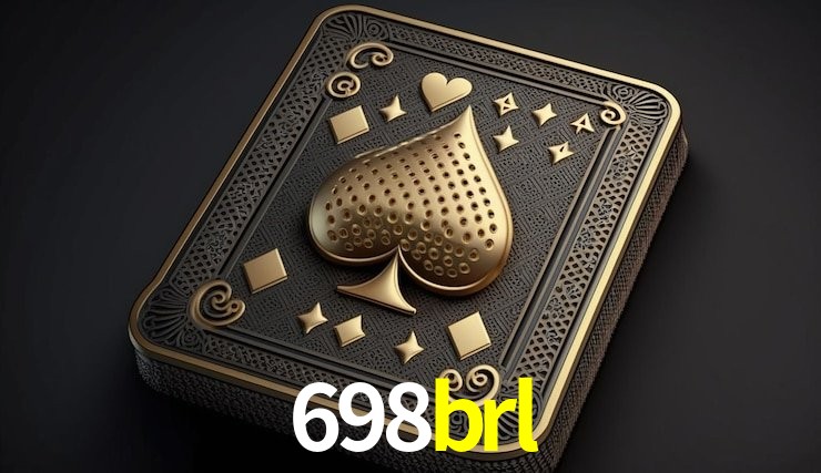 Estatísticas do Jogo 698brl